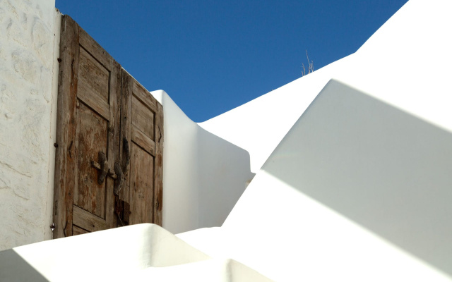 White Stone Mykonos Hotel