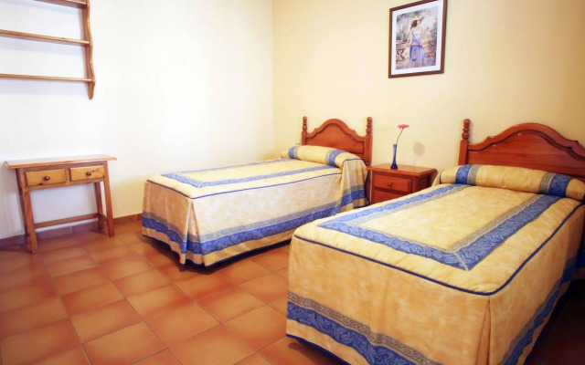 Vip Villas - Caleta Dorada