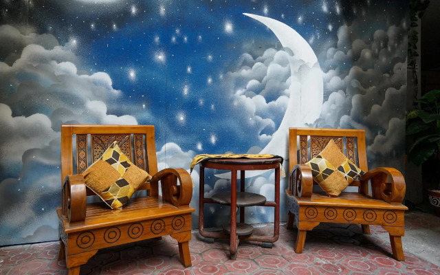 Griya Nina Syariah by OYO Rooms