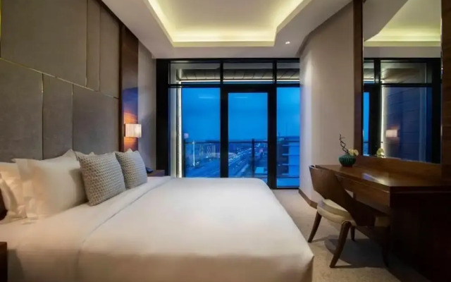 WAW Hotel Suites King Abdullah Road