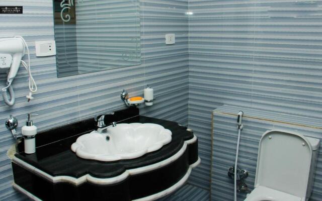 Aswan Plaza - Share apartment