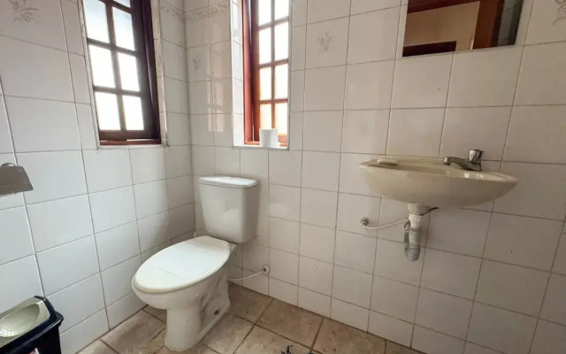 Casa espaçosa na Granja Viana