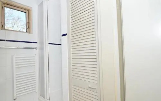 Ferienanlage Bansin Seepferdchen 4