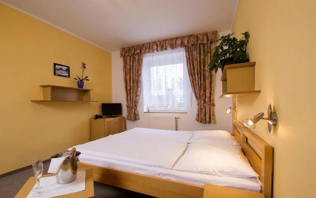 Rodinny hotel Bohemia