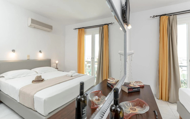 Annita's Village Hotel