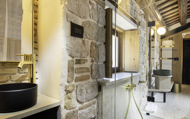 Spirito Santo Palazzo Storico