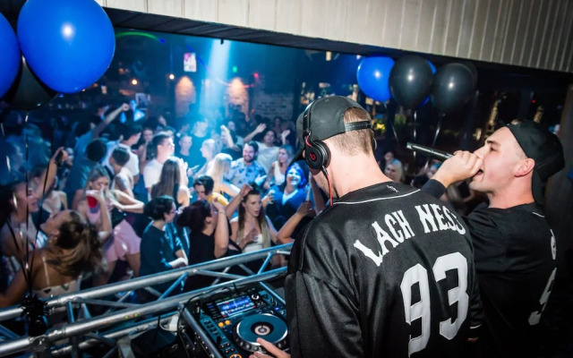 Big4 Sandstone Point Holiday Resort