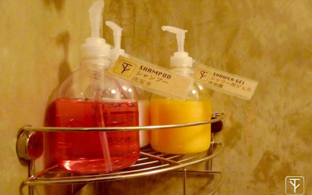 T-Boutique Hostel