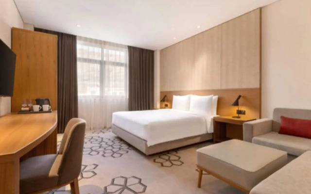 Hyatt Place Chongli