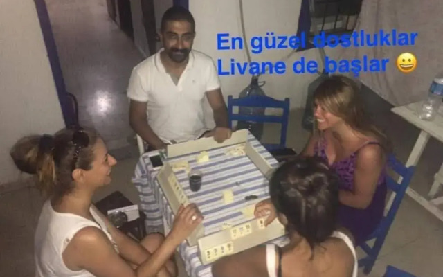 Livane Pansiyon