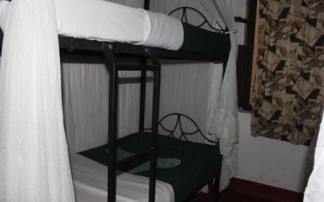 Kilimanjaro Backpackers Hotel - Backpacker