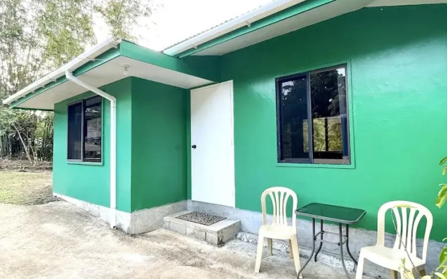 Cozy 2-bedroom House in Ngermid, Koror