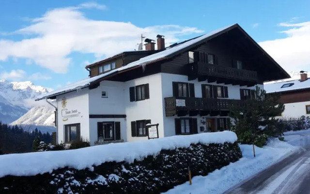 Sonneck Frühstückspension