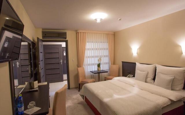 Hotel Soray