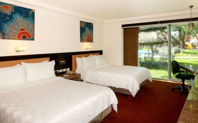 Holiday Inn San Luis Potosi Quijote by IHG
