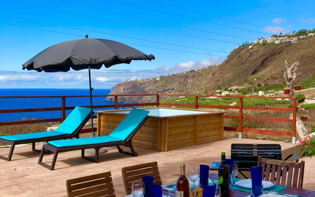 Rincón del Mar , Espacio Natural