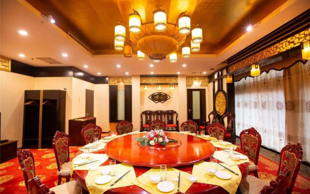Mingzhu Hotel