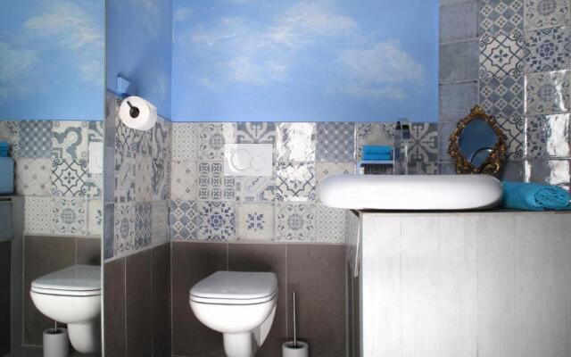 House Le Prince D'Anvers