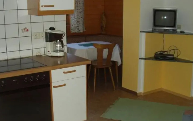 Gästehaus Elisabeth