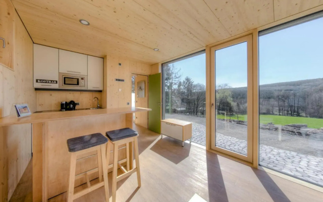 mein kleinHOTEL Steinau-Rabenstein