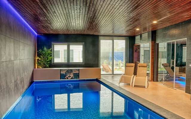 B & B Wellness voor 2