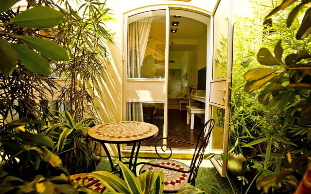 Templers Boutique Hotel
