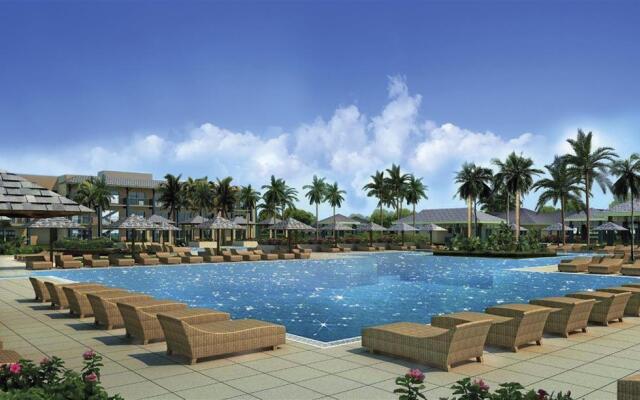 Melia Jardines Del Rey