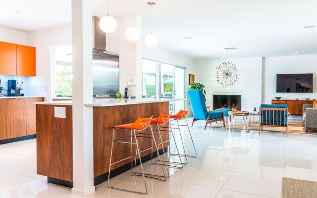 Modern Grand at Deepwell Estates