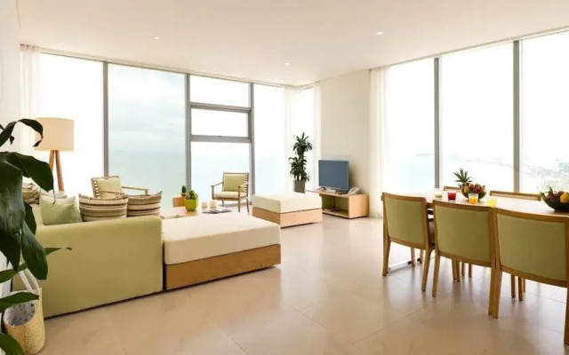 Sea and Sun Apartments