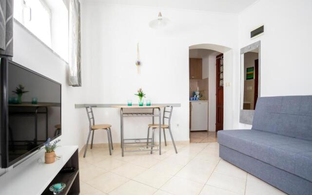 Apartments Belavic