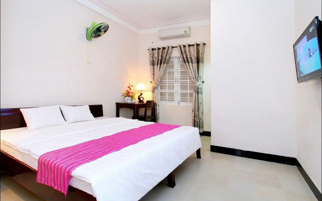 Cosy House Homestay