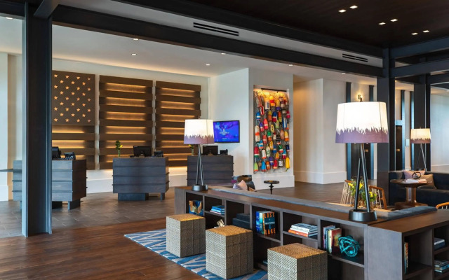Renaissance Columbus Westerville-Polaris Hotel