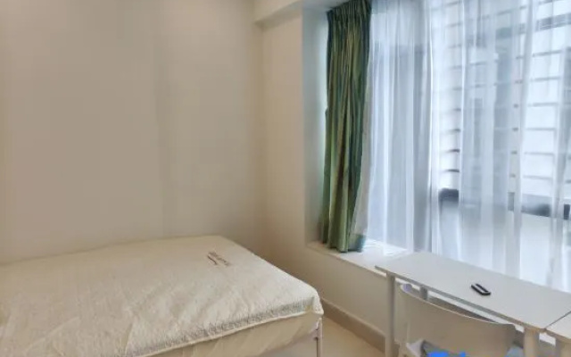 9 Lor 28 Geylang #06-16 Singapore 398414 — 3-star hotel in Singapore