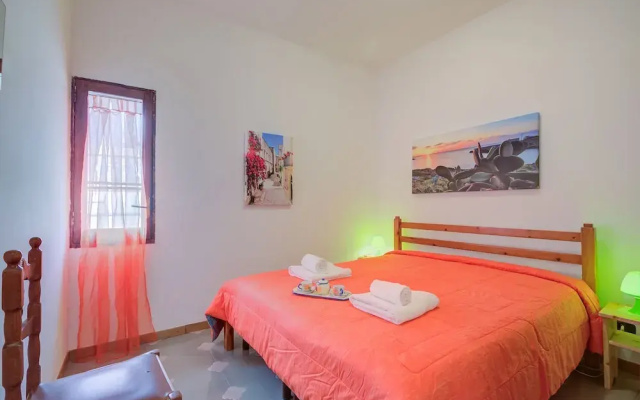 Villa Oasi al Mare Near the sea With Pool