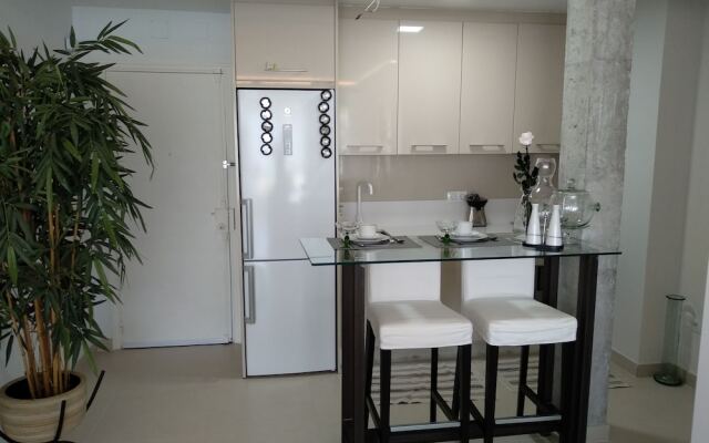 Sur Suites Pauli 2