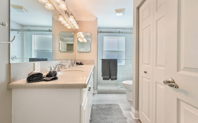 Buttonwd 813 - Buttonwood 3 Bedroom Home by Redawning