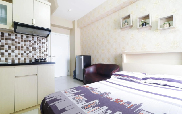 Green Pramuka City by SR Property