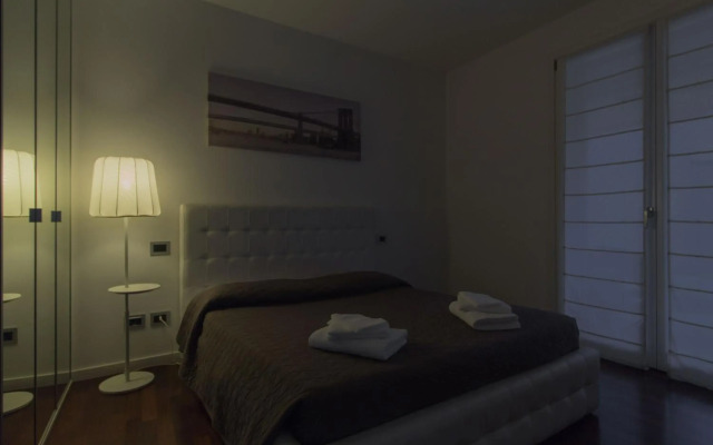 Venturini Guest House Self Check-in