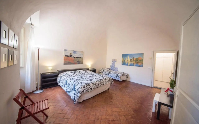 Appartamento I Priori