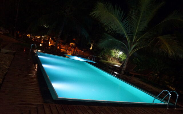 Athgira River Camp