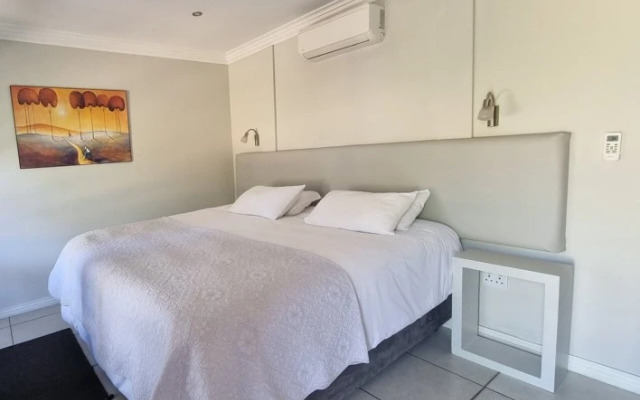 Bergliot Guest House