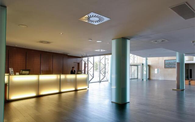 Eurostars Madrid Congress