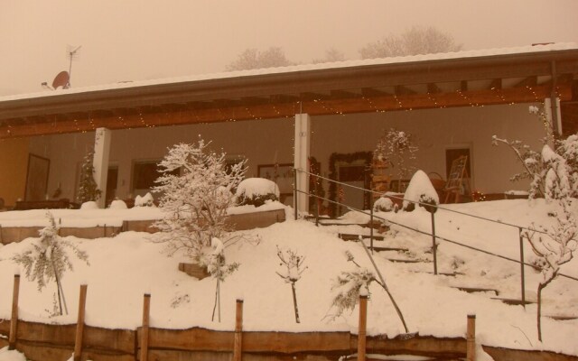 Agriturismo Al Robale