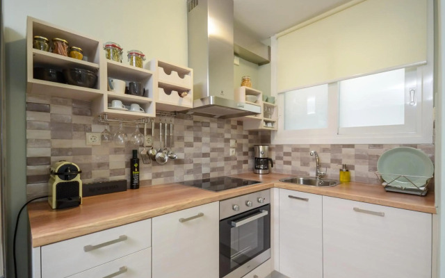 Casa D'Irene Apartments