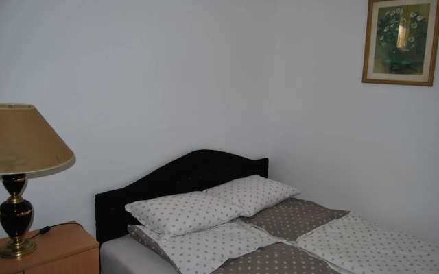 The Only Pine Apartments