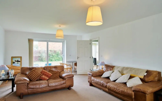 5 bed Edwardian Style House