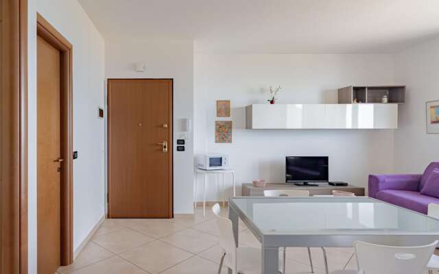 Cintioni a Mare C 9 - Yourplace Abruzzo