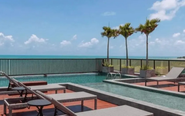 Arpoar Suites By Day By Day