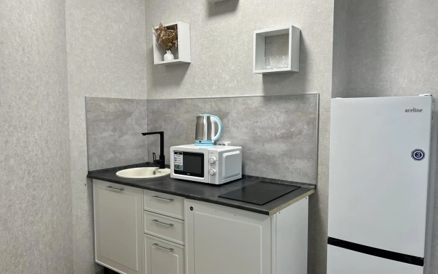 DreamHouse на улице Блюхера 89