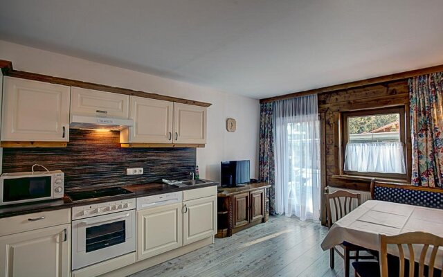 Appartement Hofmann